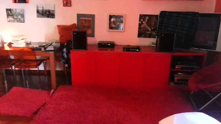 Grundig V20 Grundig CD35 Philips 22RH493