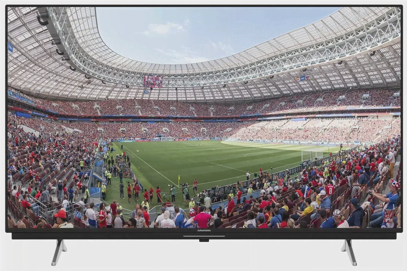 Телевизор Grundig 65 GGU 7900B-0