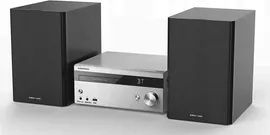 Музыкальный центр Grundig CMS 4000 BT DAB USB CDmp3 100W