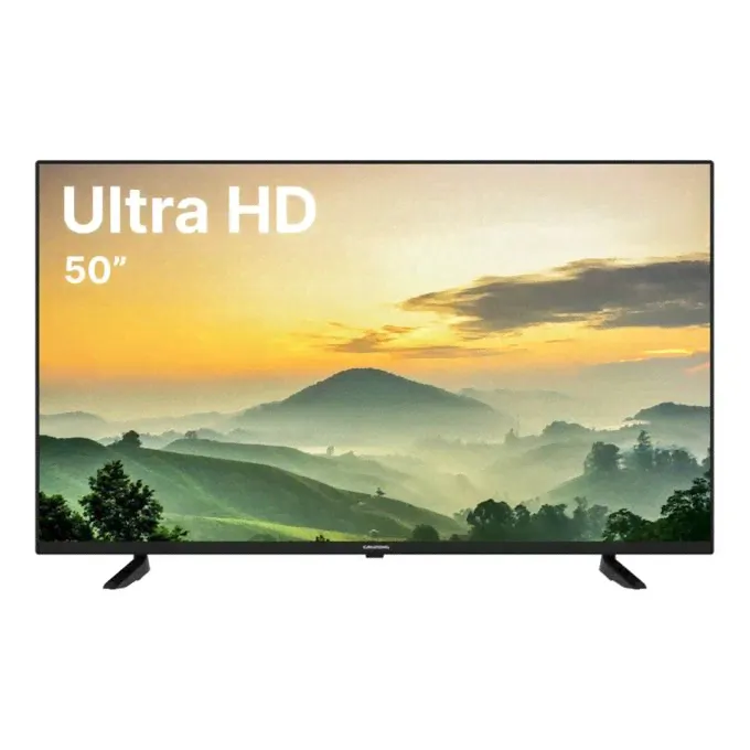 Телевизор LED Grundig 55 GFU 7800B-0