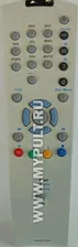 Пульт GRUNDIG TP100C