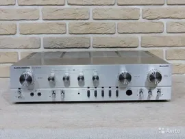 Grundig XV 5000 усилитель предварительный в Москве