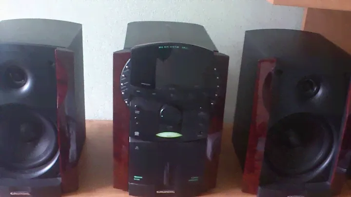 Grundig Ums2