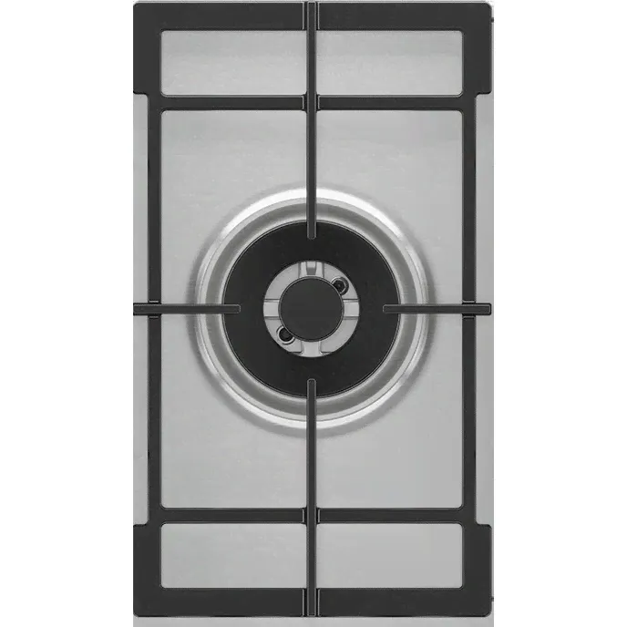 Grundig GIGA 7235250 X варочная поверхность