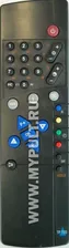 Пульт GRUNDIG TP720