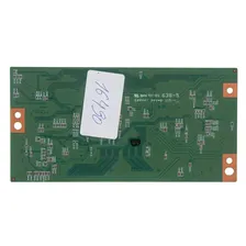 3DRMB4C4LV0.3 T-con 3DRMB4C4LV0.3 от ТВ GRUNDIG 32 VLE 7230 BR с разбора