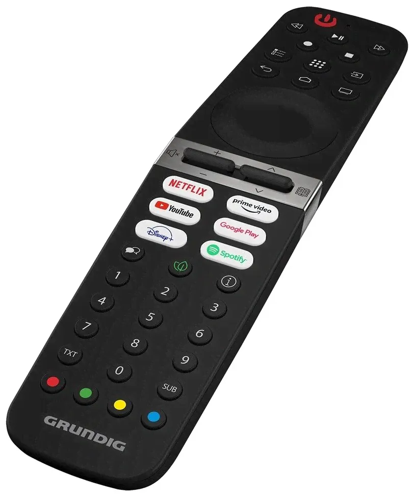 Grundig Grundig 32GGH6900B телевизоры-2