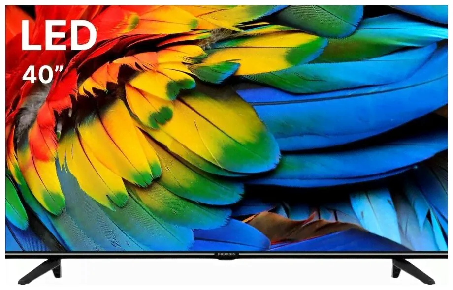 Grundig Grundig 40GGF6900B телевизоры-1