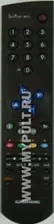 Пульт GRUNDIG TP807C