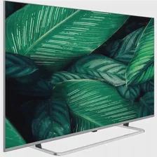 Телевизор Grundig 65 NANO GH 8100 (2023), серебристый