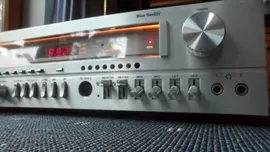 Grundig R 3000 HiFi Stereo-Receiver