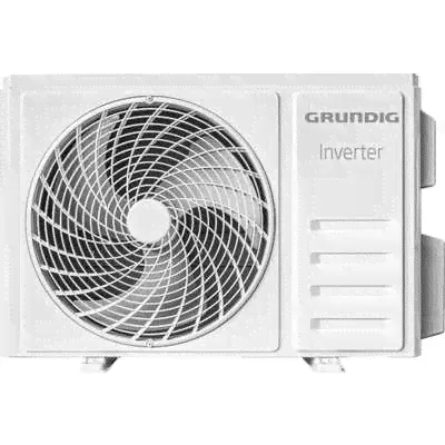 Кондиционер Grundig GRVPO 180/GRVPO 181 в Челябинске