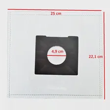 5 шт., мешки для пылесоса, совместимые с пылесосом Grundig VCC 4950 9850 (art.: 3920bb841b066)