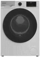 Стиральная машина GRUNDIG GW5P57H21W (7323210001)