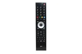 Пульт дистанционного управления Grundig TP-7 (3d, tv 26VLE7200BR и др.)