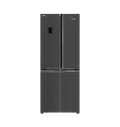 Холодильник Grundig GQN20110FXBR