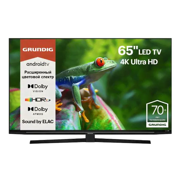 Телевизоры 56"-65" Grundig 65 GGU 8960-0