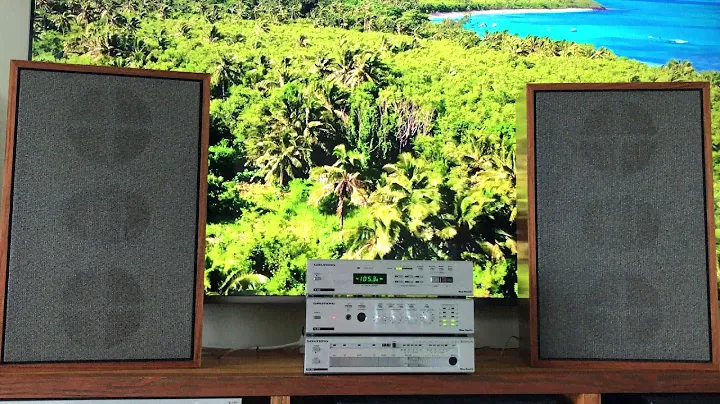 Demo Grundig & Loewe - 4