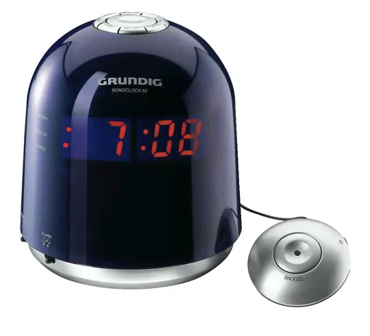 Grundig Sonoclock 60-0