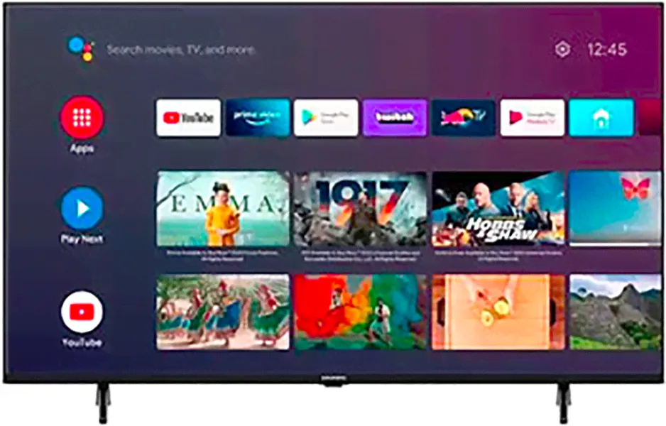 Телевизор Grundig 55 GHU 7930, 55"(139 см), UHD 4K-0