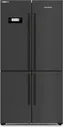 Холодильник Grundig GQN20130LXBR