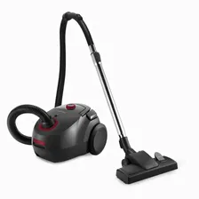 Пылесос с пылесборником Grundig VCC 3850 A черный