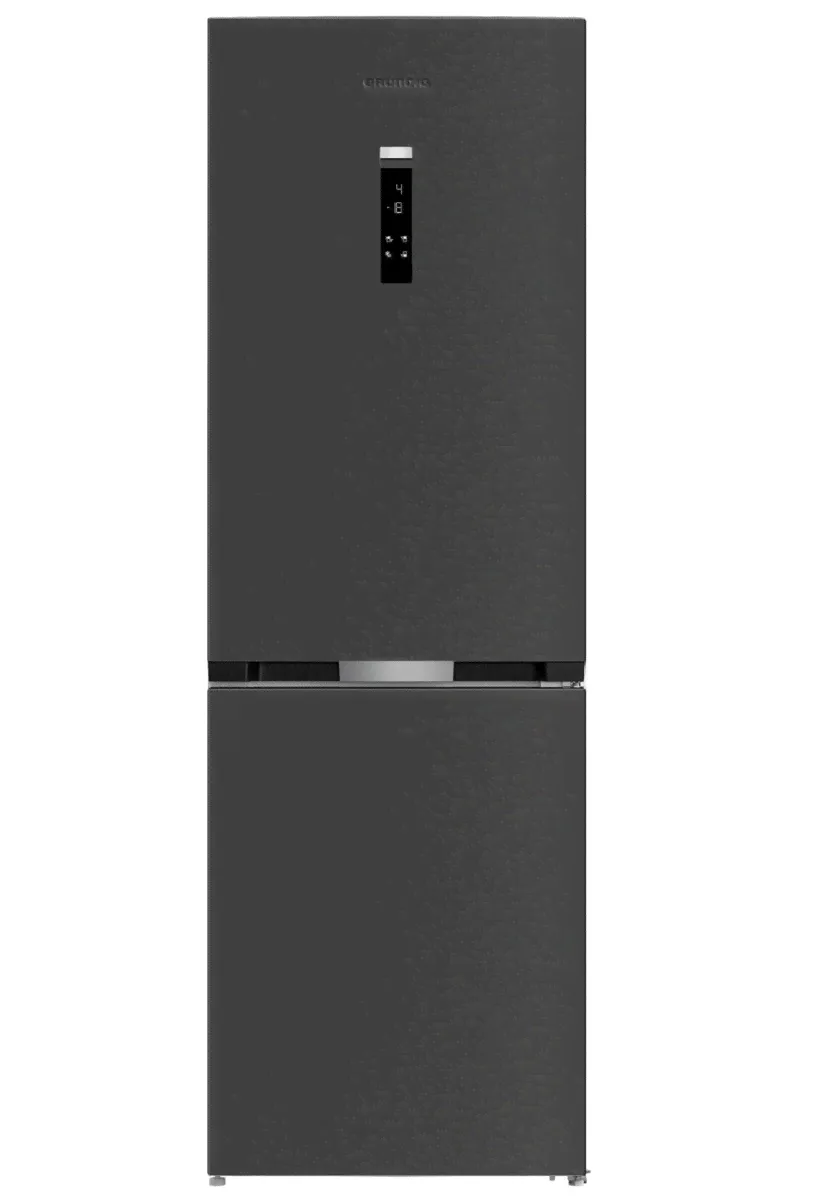 Холодильник Grundig GKPN66830FXD-0