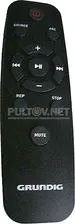 GRUNDIG DSB 950 пульт для саундбара Grundig