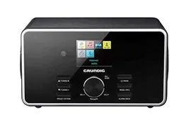 Радиоприемники Grundig DTR 5000 2.0 BT DAB+ WEB