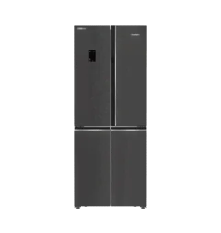 Холодильник Grundig GQN20110FXBR