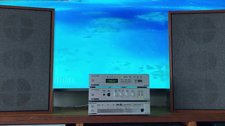 Demo Grundig & Loewe - 2