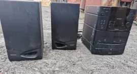 Музыкальный центр Grundig M15