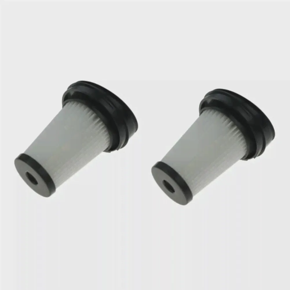 2x Фильтр 23620 Для Пылесоса Grundig VCH9629 VCH9630 VCH9631 VCH9632 Изготовлен Из высококачественных материалов для долговечности