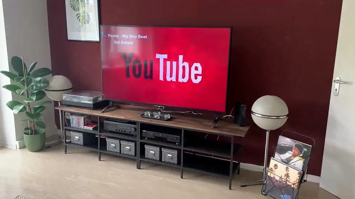 Grundig audiorama 7000 test