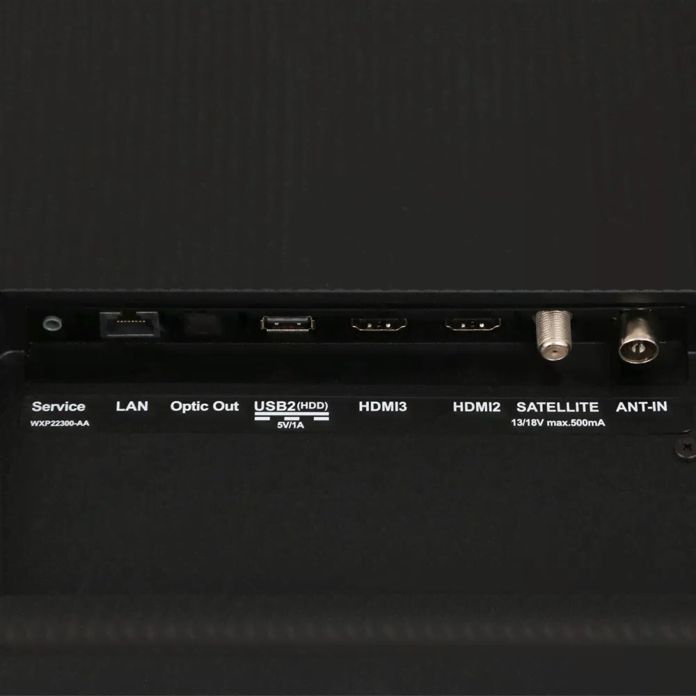 Ultra HD (4K) LED телевизор 65 Grundig 65 NANO GH 8100