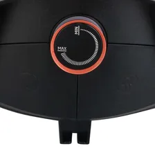 Grundig Бытовой пылесос VCC 7170 ECO, черный